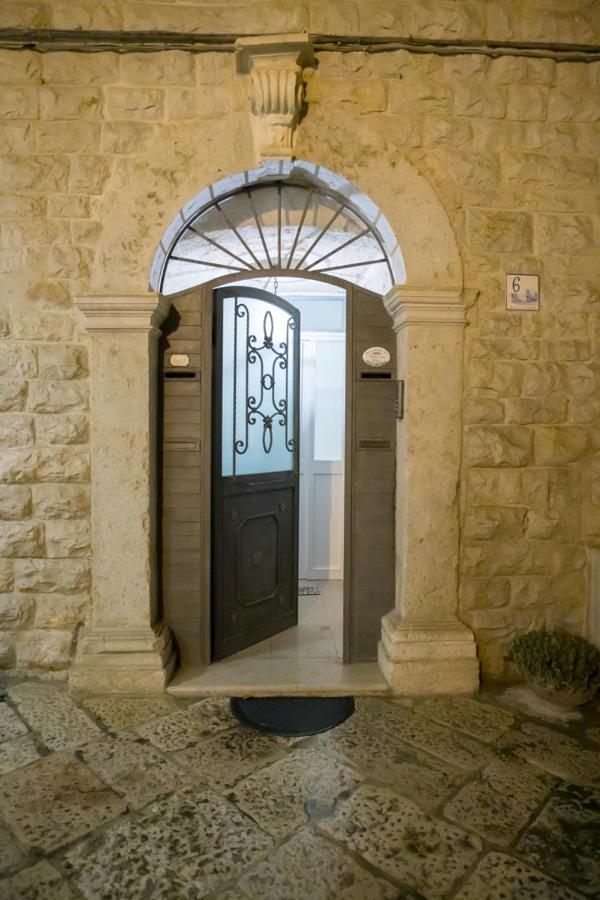 Charmeroom Dimora D'Incanto Trani Extérieur photo